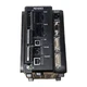 Keyence XG-7502P XG-7000 Controller Machine Vision Multi Camera 24V Ports Japan