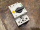 Klockner MOELLER PKZM0-1.6 MANUAL MOTOR STARTER Controller
