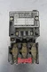 SQUARE D 8536-SBO2 STARTER 3POLE 3PHASE 110/120V 50/60HZ OPEN 