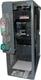 Square D Compac 6 Model 6 MCC Circuit Breaker Branch Feeder Unit&ndash; HJL36080 wDoor