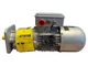 NORD SK71L/4 CUS BRE5 HL, 202244178-100, INVERTER DUTY MOTOR