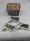 H2004B-3 CUTLER HAMMER EATON HEATER ELEMENT 0.814-1.32A. PACKAGE OF 3. FOR U NEW