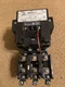 Square D 8536SE01S Size 3 Starter 120 Volt Coil