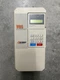 Yaskawa CIMR-G5U20P7 General Purpose Inverter