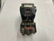 SQUARE D 8536SE01 Size 3 Motor Starter, 31074-400-47 220/240V 50/60 Hz Coil.