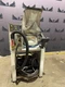 EMHART TEKNOLOGIES / STANLEY ETF12AB Vibratory Bowl Feeder USED