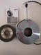 Lenze/INTORQ brake BFK458-10N/E