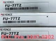 1PCS Brand New Keyence FU-77TZ FU77TZ Fiber Optic Sensor  Fast delivery