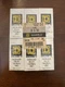 NIB Square D Type B Overload Relay Thermal Unit Sizes B0.44 - B88