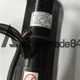 1PCS used Yaskawa servo motor SGM-01A3NT23
