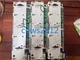 1 PCS Used ABB inverter control board CPU board terminal board JCU-11 tested
