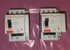 QTY (1) Lovato SM1B28 Circuit Breaker 2.5-4A w / Aux Contact SMX1211 Free Ship
