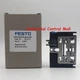 1PC NEW For FESTO CPV10-M1H-5LS-M7 161414 Solenoid Valve CPV10M1H5LSM7 Free Ship