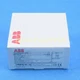 New 1PC ABB motor starter Motor circuit breaker MS116-10 6.3-10A