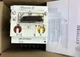 New In Box MOELLER ZM-25-PKZ2 Motor Protector Free delivery