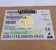 1 pc new Siemens shaft card 6SN1118-0NK00-0AA2 UPS or FedEx us free tax