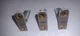 GE CR123C301A Thermal Overload Heater  Element, Box Of 3