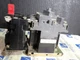 Westinghouse A200M1CX Size 1 Starter 3 Phase  10 HP 460v w/ 120v Coil S1085