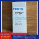 Festo CPE14-M1BH-5LS-1/8 196942 Solenoid Valve New One Free Shipping