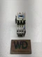 Cutler Hammer AN16DN0 Starter 27A 600V 3P NEMA Size 1 Coil 110/120V LRG QTY