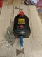 Fanuc Ac Servo Motor A8/4000Is A06B-0285-B605 w/A860-2014-T301