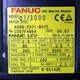 (USED) FANUC A06B-0371-B075 AC SERVO MOTOR Good Condition Free  shipping!