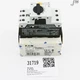 31719 EATON MOTOR-PROTECTIVE CIRCUIT BREAKER, 1A (NEW) PKZM0-1