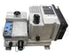 ALLEN BRADLEY 284G-FVD4P0D-10-RRG-CBG-DB1-EMI /C CNTRL MODULE W/ 280G-FN-10-RG C