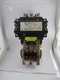 SQUARE D 8536SGO1 SIZE 5 MOTOR STARTER 120 VOLT COIL 200HP