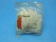 Cutler Hammer 10250TC57 Illuminated Push Button Push Pull Operator Red New