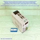 MITSUBISHI MR-J2S-40A1, Servo Amplifier JAPAN as photos, SN:1588, FedExDHL