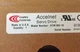 Copley Controls  Servo Drive Accelnet Model No. ACM-055-18 Servo Drive New 