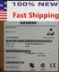 6SE7018-0ES87-2DA1-Z NEW Sealed Siemens Braking Unit 6SE7018-0ES87-2DA1-Z, Z=M08