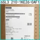 1PIECE Siemens Brand new 6SL3210-1KE26-0AF1 In Box G120C 30KW Inverter module