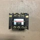 SYLVANIA T77U031 CONTACTOR 30A 600VAC TYPE TM G91