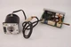 VEXTA ORIENTAL STEPPING MOTOR DRIVER PH566-A-A40 & DFC1514 TESTED WORKING FREE 