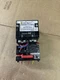 Square D 8536SBO2H209S Starter SIZE 00 120V 60HZ