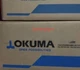 US Stock NEW MIV0404-1-B5 NEW Okuma Servo Drive Urgent Ship MIV0404-1-B5