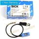 NEW SICK KTM-WN11182P Photoelectric Switch