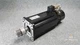 REXROTH INDRAMAT MAC 90B-0-PD-1-B/110-A-1/I1250 Perm Magnet Three Phase Servo Motor
