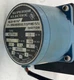 Superior Electric M091-FD06 SLO-SYN DC Stepper Motor, 200 Per Rev, 2.6VDC 3.1A