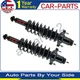 FCS Parts Rear Struts Shocks For 2011-2017 jeep Compass