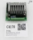 C4170 ORIENTAL MOTOR PCB, 5-PHASE STEPPER DRIVER DRIVE CSD5814N-T