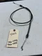 MTD Troy Bilt Yard Machines Mower 746-0553 CONTROL CABLE 946-0553 (#5402)