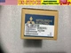 Mitsubishi HC-MFS43B AC Servo Motor HCMFS43B New In Box Expedited Shipping
