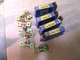NEW LOT 7PCS  SCHNEIDER SQ SQUARE D B1.03 OVERLOAD HEATER ELEMENTS P2602