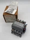 40EP32AS - FURNAS - Non-Reversing Contactor, 24V DC Coil, NEMA 600V AC, 40A