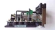 YASKAWA BOARD JUSP-WSCA60AA, WITH FUJI 6MBP200RA060-06, 6R1TI30Y-080