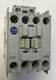 ALLEN BRADLEY 100-C12D*400 CONTACTOR SER,A 690V 32A 600VAC COIL 24VDC