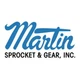 SRL099/100 MARTIN CPLG BUNA-N SPIDER